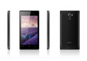 CTRL V4s от Gionee