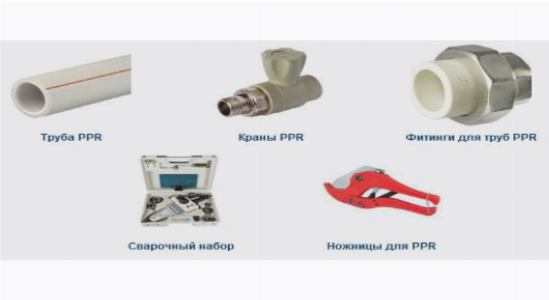 Фасонные части – неотъемлемый атрибут монтажа трубопровода Фасонные части – неотъемлемый атрибут монтажа трубопровода